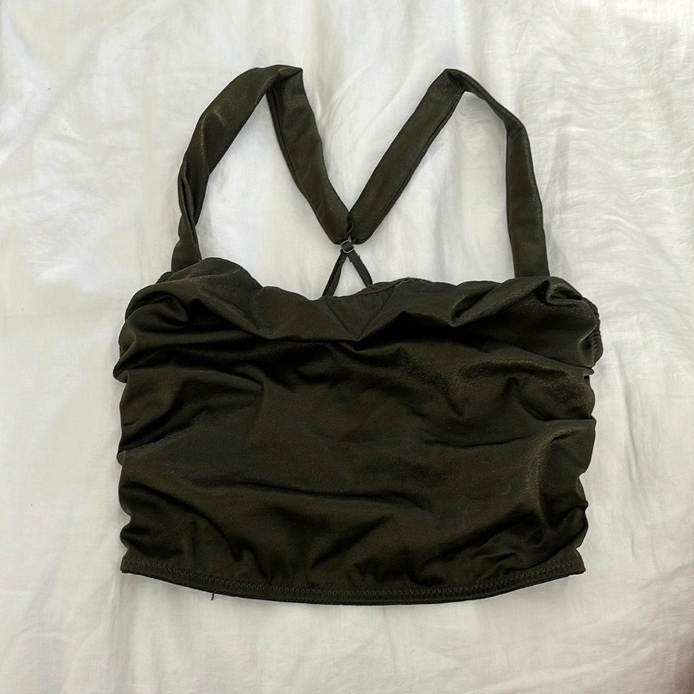 Urban Outfitters corset